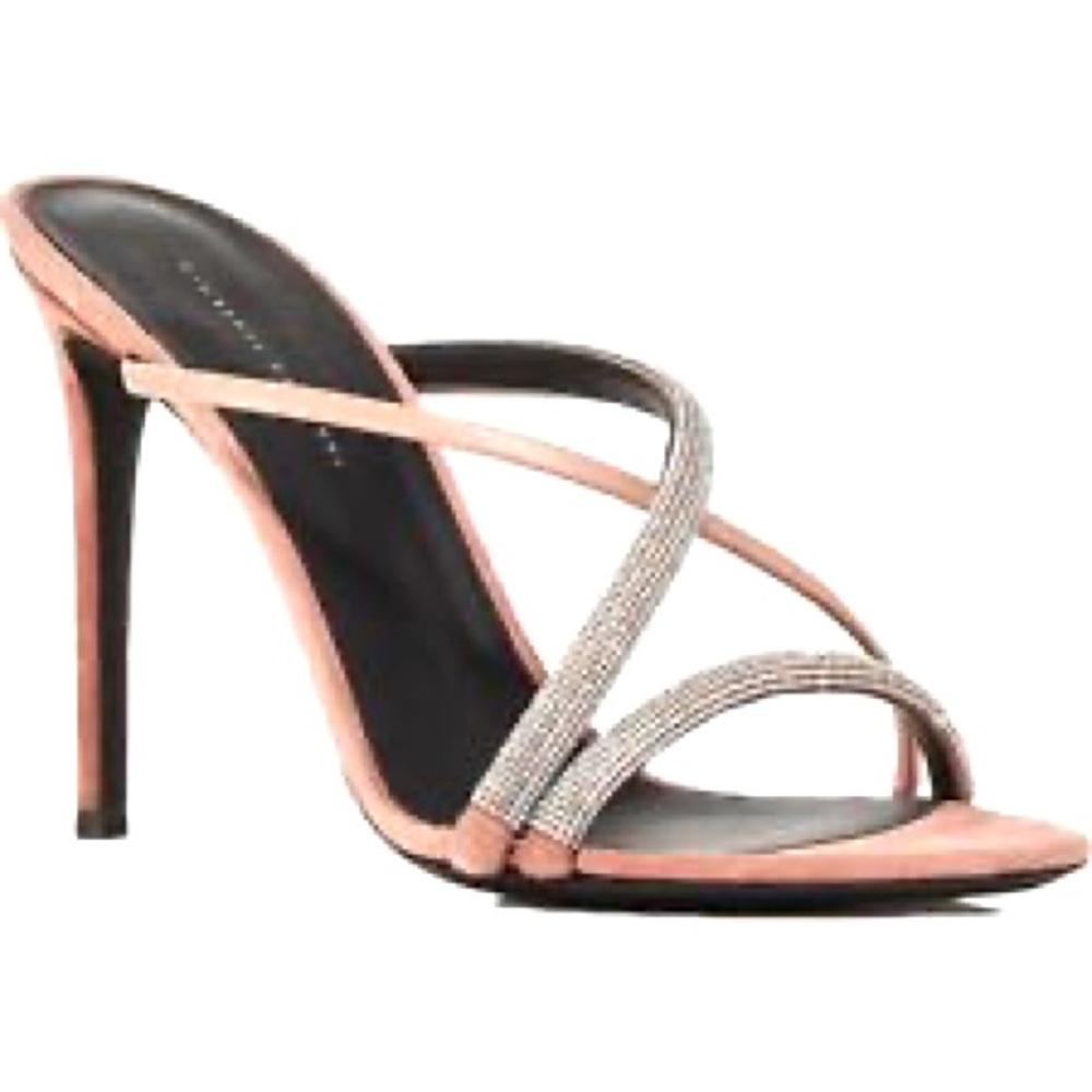 Giuseppe Zanotti kanda heels
